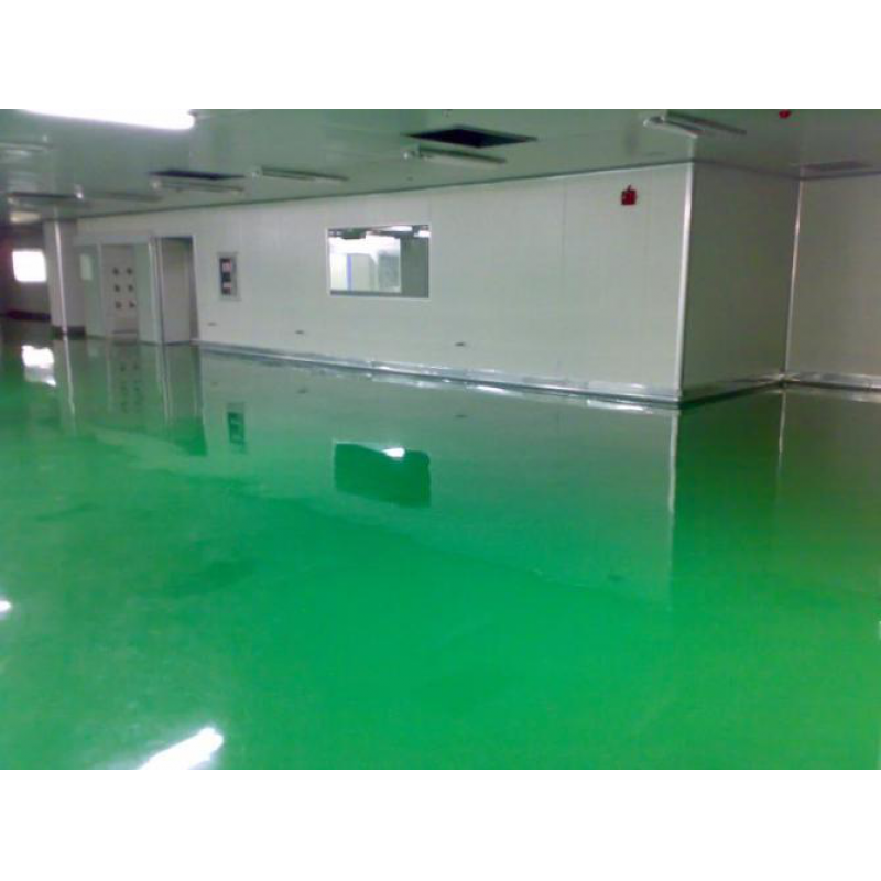 環氧地坪