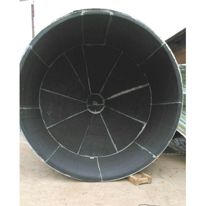 襯膠風機
